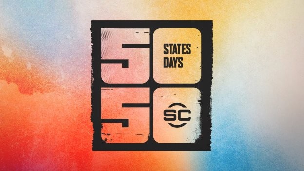 ESPN SportsCenter 50 States in 50 Days