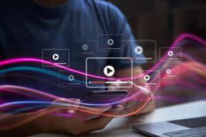 Music Streaming