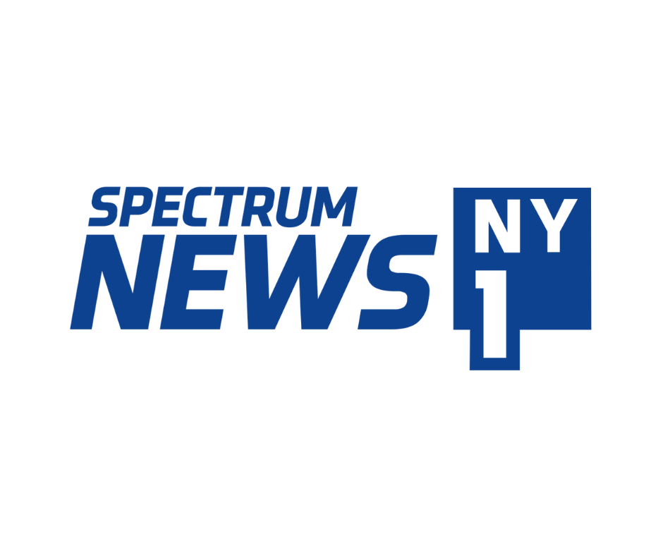 Spectrum News NY1 logo