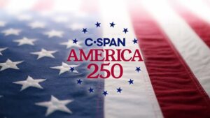 C-SPAN America 250