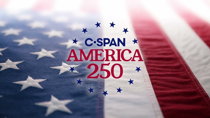 C-SPAN America 250