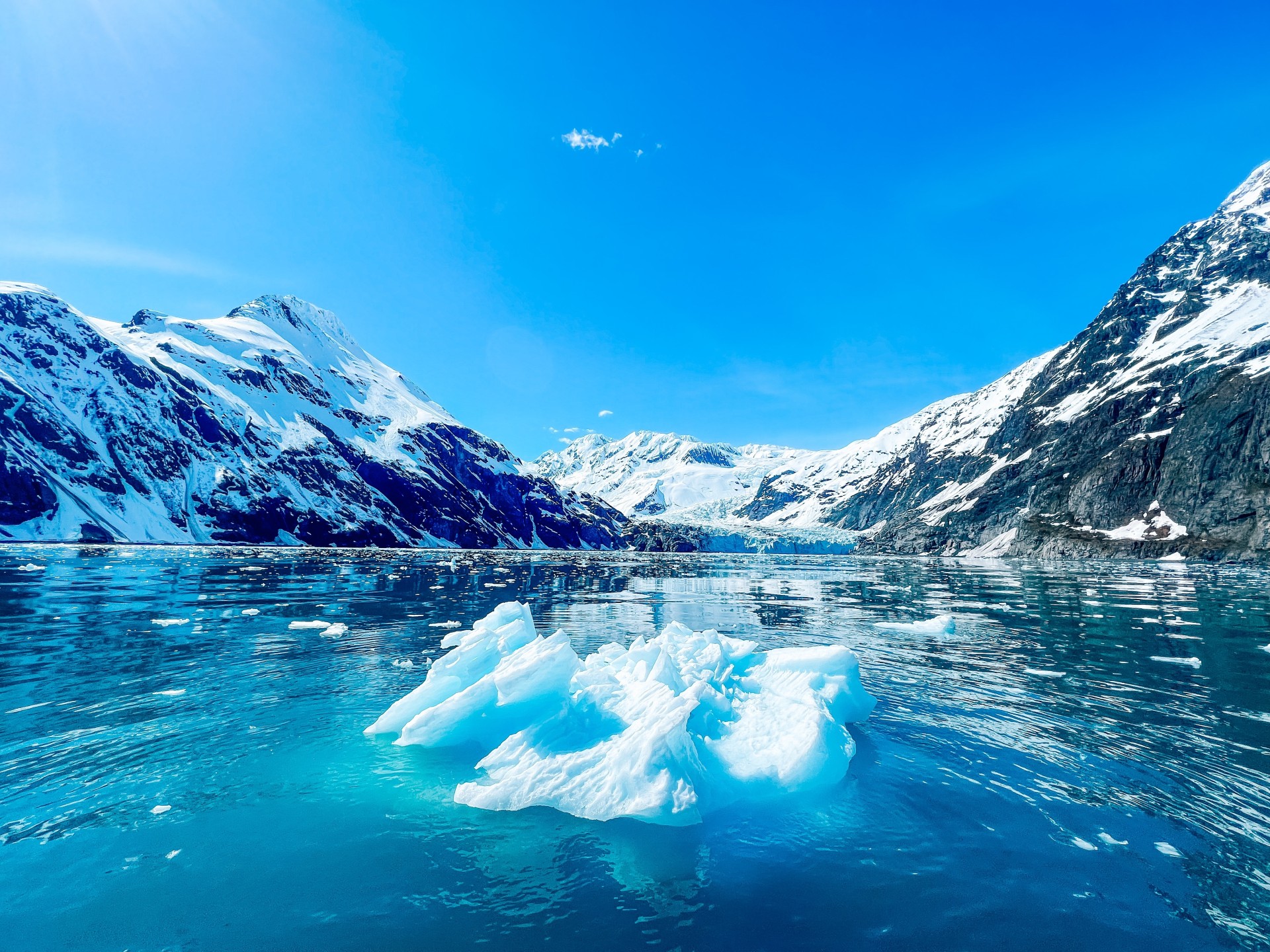 Alaska