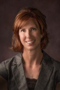 Julie Laulis