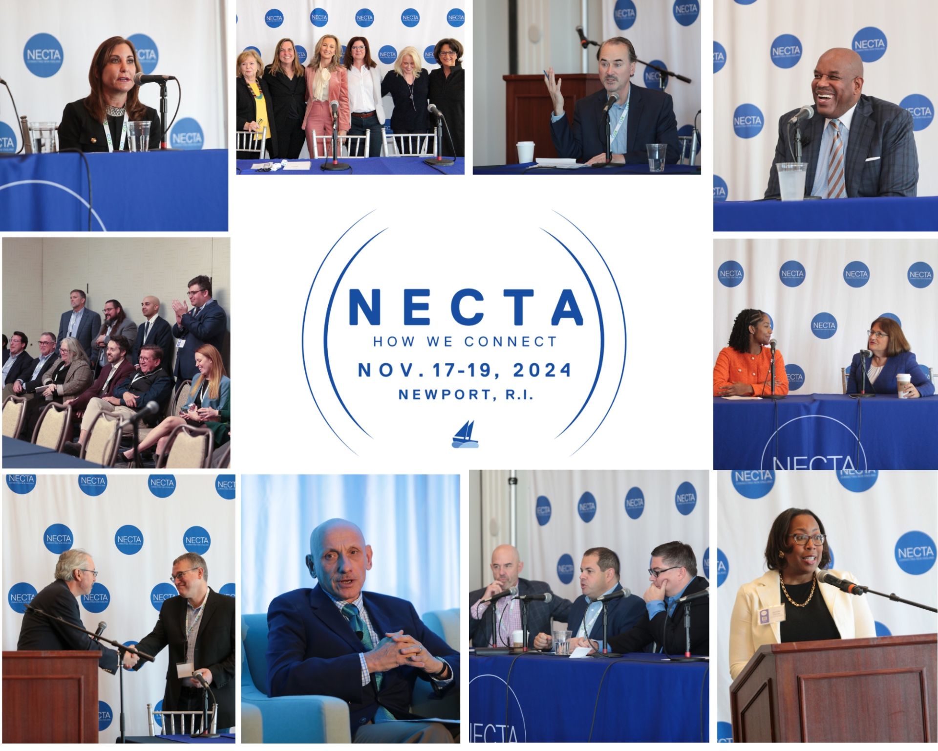 Necte Events The New England Connectivity and Telecommunications Association - Cablefax