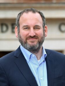 Ross Lieberman