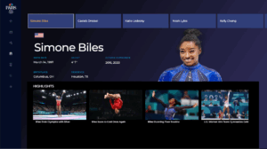 2024 Paris Olympics App