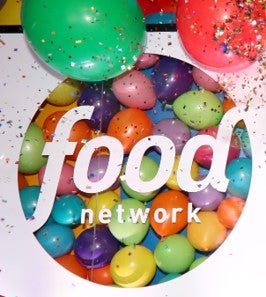 Food Network PR Team