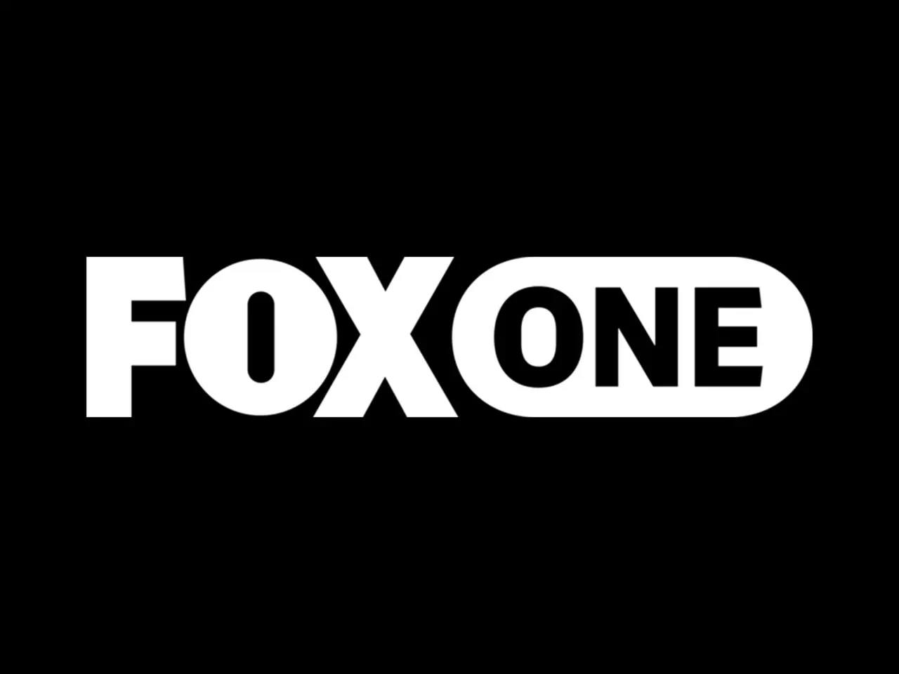Fox One Logo