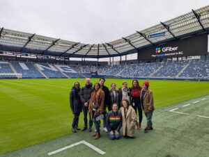 A New Kind of ISP: GFiber’s Marketing Redefines Customer Engagement