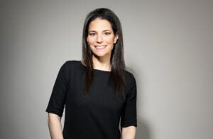 Liza Burnett Fefferman