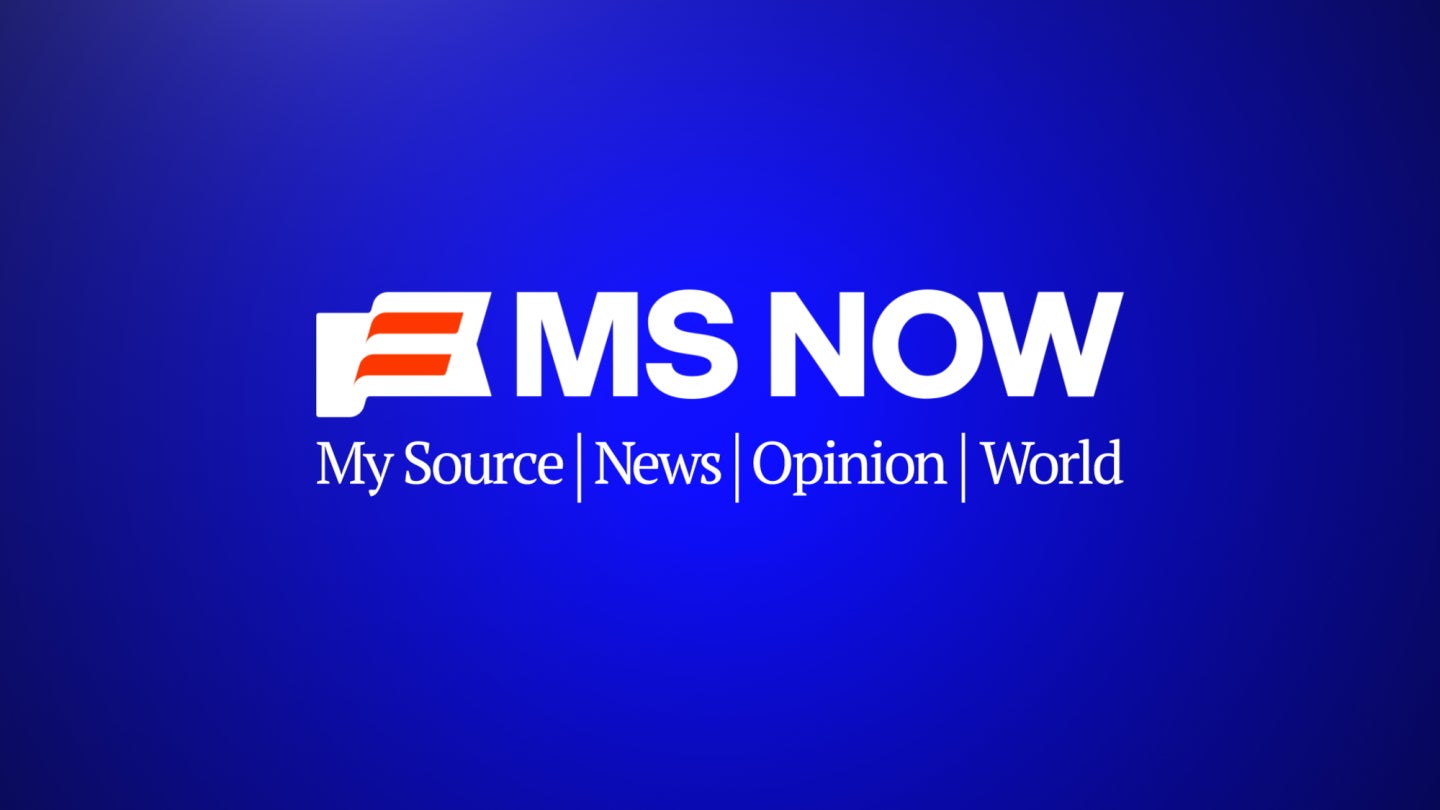MS Now