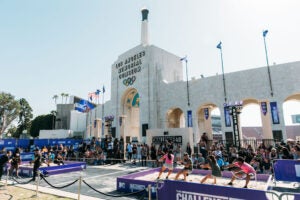 MTV's The Challenge Battle of the Eras LIVE!