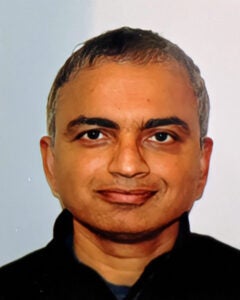 Sanjay Chatterjee, Sr. Director, Head of Digital Sales and Marketing, GFiber