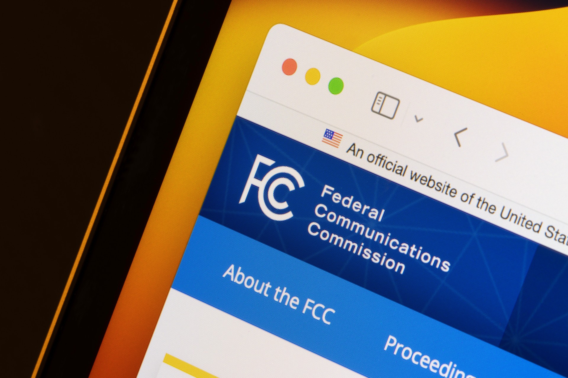 FCC