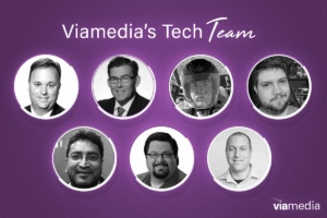 Viamedia's Technical Operations Team