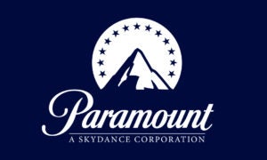 Paramount Skydance Logo