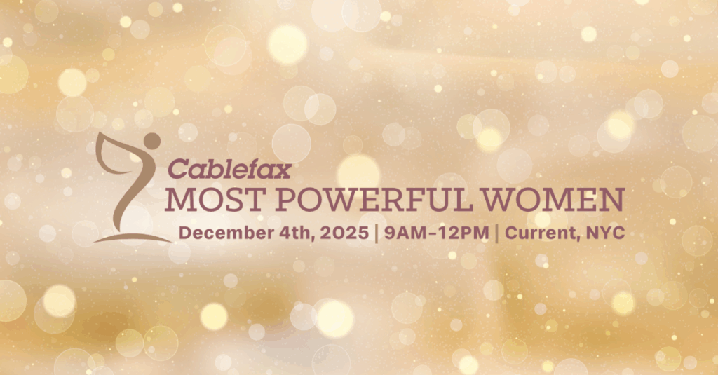 Most Powerful Women Awards