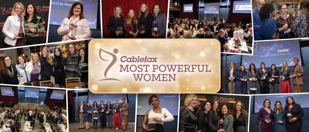 2026 Most Powerful Women Awards
