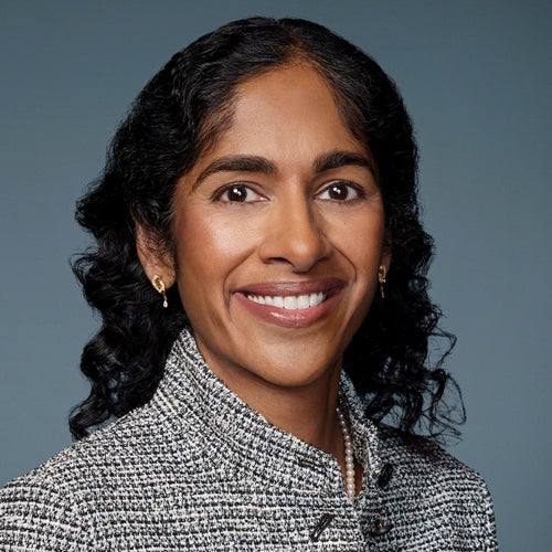 Priya Aiyar
