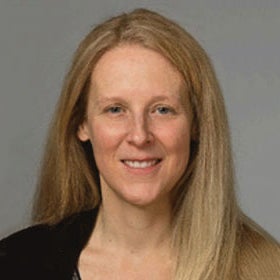 Meg Hall