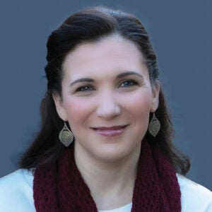 Melanie Hannasch