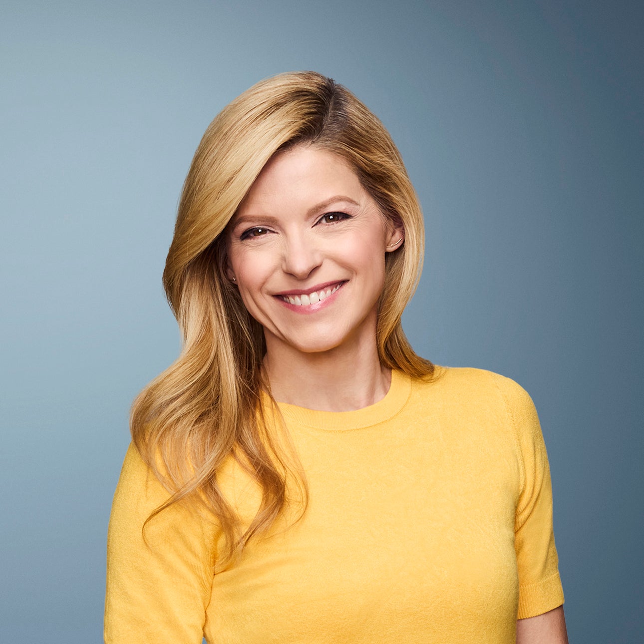 Kate Bolduan - Cablefax