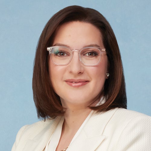 Rebecca Kutler