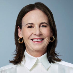 Virginia Moseley