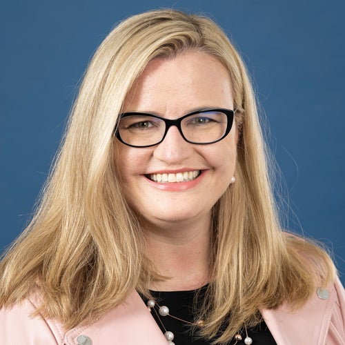 Jennifer Postlethwait