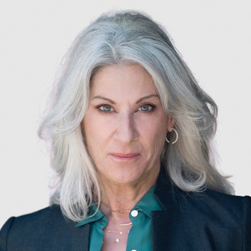 Mary Pouliopoulos - Cablefax