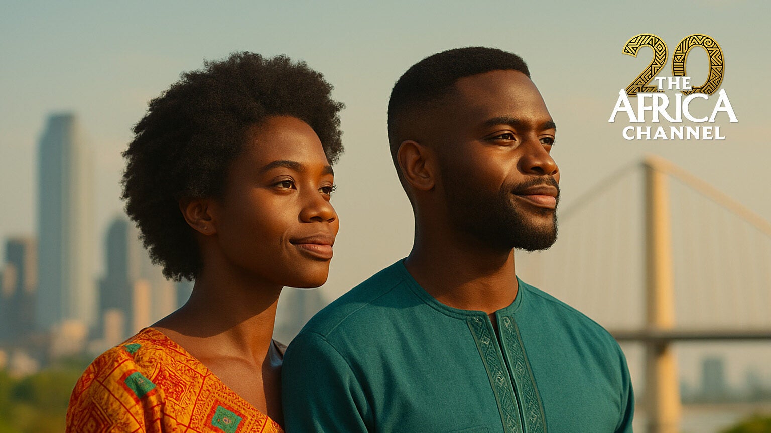 The Africa Channel 20th Anniversary