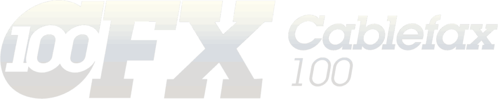 Cablefax 100 2026