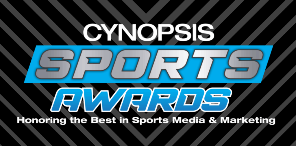 2026 Cynopsis Sports Awards