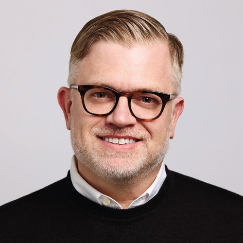 Darren Abbott