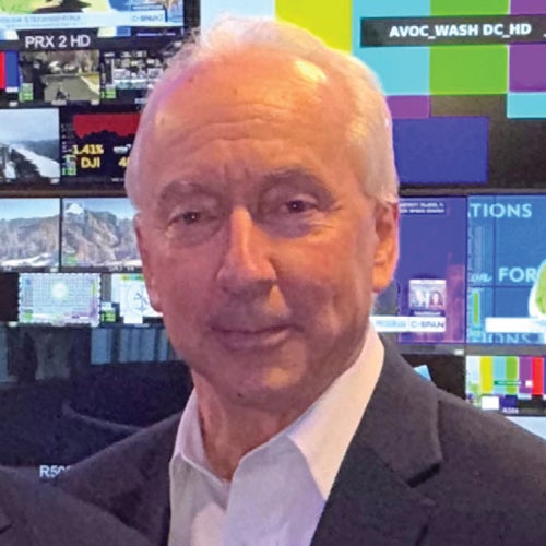 Richard Weinstein