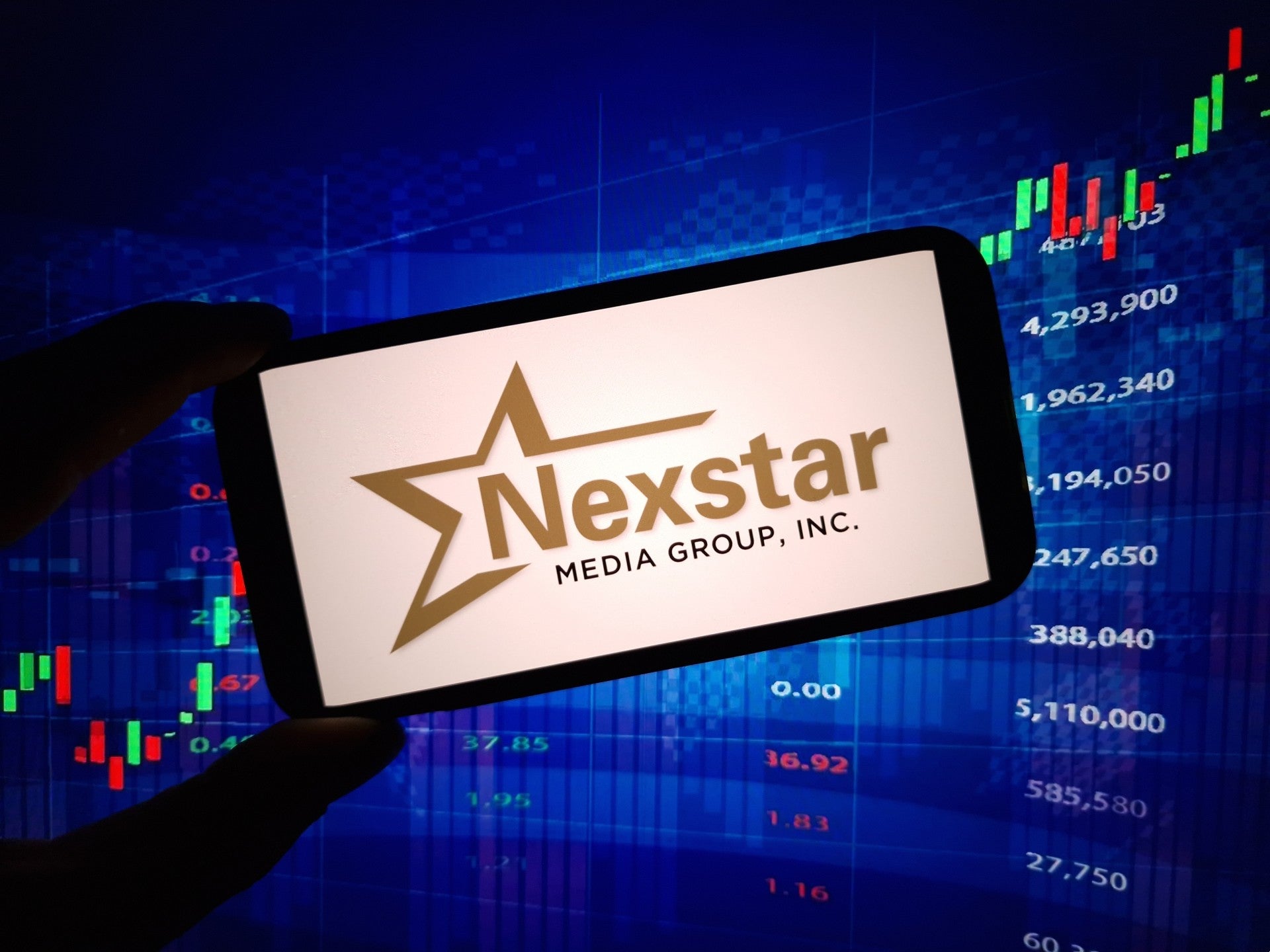 Nexstar