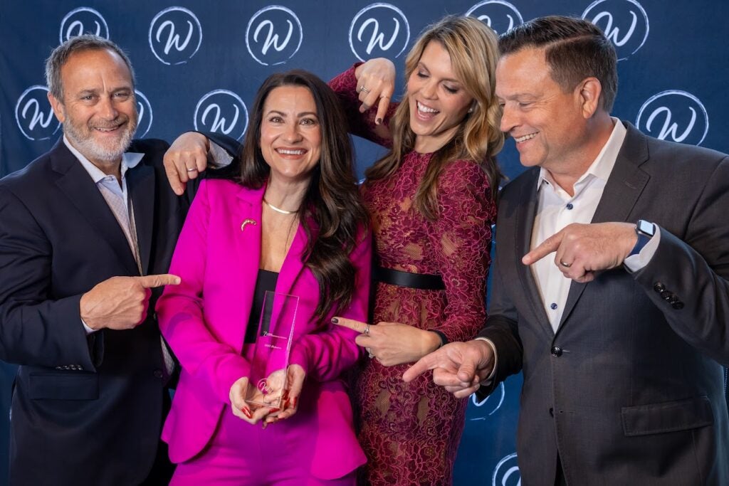 Most Powerful Women Awards Gala