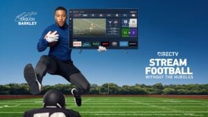 DIRECTV Genre Packs